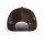 Goorin Bros. Prick Trucker Cap Original Recipe brown