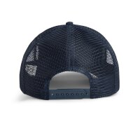 Goorin Bros. Nuts Trucker Cap Original Recipe navy