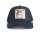 Goorin Bros. Nuts Trucker Cap Original Recipe navy
