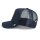 Goorin Bros. Nuts Trucker Cap Original Recipe navy