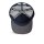 Goorin Bros. Nuts Trucker Cap Original Recipe navy