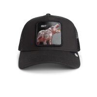 Goorin Bros. Gut Hippo  Trucker Cap Original Recipe -...