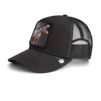 Goorin Bros. Gut Hippo  Trucker Cap Original Recipe -...