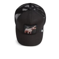 Goorin Bros. Gut Hippo  Trucker Cap Original Recipe - Sport black