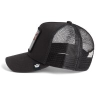 Goorin Bros. Gut Hippo  Trucker Cap Original Recipe - Sport black