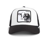 Goorin Bros. Cash Cow  Trucker Cap Original Recipe off...