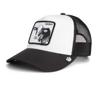 Goorin Bros. Cash Cow  Trucker Cap Original Recipe off...