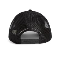 Goorin Bros. Cash Cow  Trucker Cap Original Recipe off whihte / black