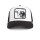 Goorin Bros. Cash Cow  Trucker Cap Original Recipe off whihte / black