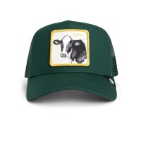 Goorin Bros. Cash Cow  Trucker Cap Original Recipe - Grit...