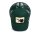 Goorin Bros. Cash Cow  Trucker Cap Original Recipe - Grit dark green