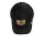 Goorin Bros. Golden King Trucker Cap Golden Suede black
