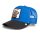 Goorin Bros. The Beast Bear Trucker Cap Original Recipe - Sport blue / black