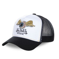 Von Dutch Originals Trucker Cap - USA. SO. CAL.