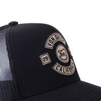 Von Dutch Originals Trucker Cap - CALIFORNIA
