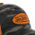 Von Dutch Originals Trucker Cap - CAMOU USED Baseball Mesh