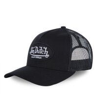 Von Dutch Originals Trucker Cap - CALIFORNIA Basic Mesh