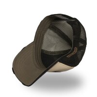 Von Dutch Originals Trucker Cap - SKULL LTD. 1929