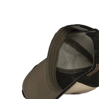 Von Dutch Originals Trucker Cap - SKULL LTD. 1929