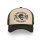 Von Dutch Originals Trucker Cap - SKULL LTD. 1929