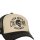 Von Dutch Originals Trucker Cap - SKULL LTD. 1929