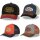 Von Dutch Originals Trucker Cap - CALIFORNIA SHIELD