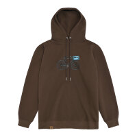 Bavarian Caps Hoodie "Expresslieferdienst" -...