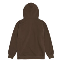 Bavarian Caps Hoodie "Expresslieferdienst" -...