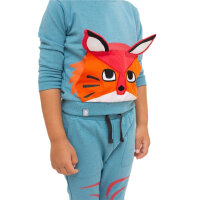 Bavarian Caps Jogging-Set "Waldfuchs" -...