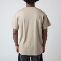 Bavarian Caps T-Shirt "King Kong" - beige