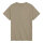 Bavarian Caps T-Shirt "King Kong" - beige