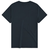 Bavarian Caps T-Shirt "Muffi, Zefix" - dunkelgrau