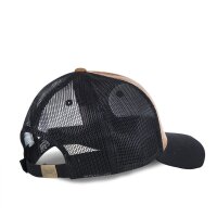 Von Dutch Originals Trucker Cap - Los Angeles Mesh Strapback