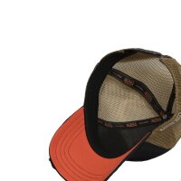 Von Dutch Originals Trucker Cap - CALIFORNIA Motorcycle Parts