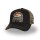 Von Dutch Originals Trucker Cap - CALIFORNIA Motorcycle Parts