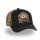 Von Dutch Originals Trucker Cap - CALIFORNIA Motorcycle Parts