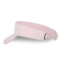 Von Dutch Originals Sun Visor - Rubber Patch