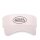 Von Dutch Originals Sun Visor - Rubber Patch