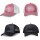 Von Dutch Originals Trucker Cap - Glitter Women Mesh