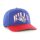 47 Brand NFL Cap Buffalo Bills Atkinson 47 HITCH RF Royal