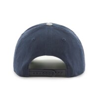 47 Brand NFL Cap Dallas Cowboys Atkinson 47 HITCH RF Navy