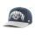 47 Brand NFL Cap Dallas Cowboys Atkinson 47 HITCH RF Navy