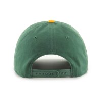 47 Brand NFL Cap Green Bay Packers Atkinson 47 HITCH RF Dark Green