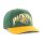47 Brand NFL Cap Green Bay Packers Atkinson 47 HITCH RF Dark Green