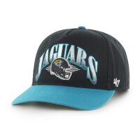 47 Brand NFL Cap Jacksonville Jaguars Atkinson 47 HITCH...