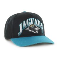 47 Brand NFL Cap Jacksonville Jaguars Atkinson 47 HITCH...
