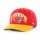 47 Brand NFL Cap Kansas City Chiefs Atkinson 47 HITCH RF Red