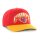 47 Brand NFL Cap Kansas City Chiefs Atkinson 47 HITCH RF Red