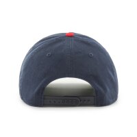 47 Brand NFL Cap New England Patriots Atkinson 47 HITCH RF Navy