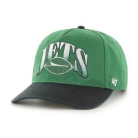 47 Brand NFL Cap New York Jets Atkinson 47 HITCH RF Eden